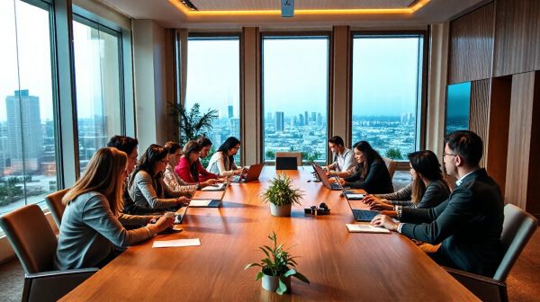 5 stratégies pour stimuler l'intelligence collective efficacement