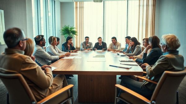 5 stratégies pour stimuler l'intelligence collective efficacement