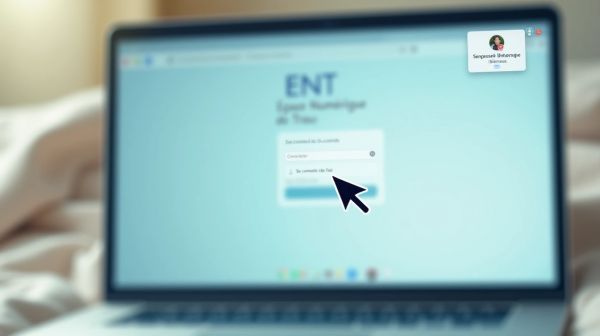 Accéder à l'ENT en Occitanie : guide pour se connecter facilement