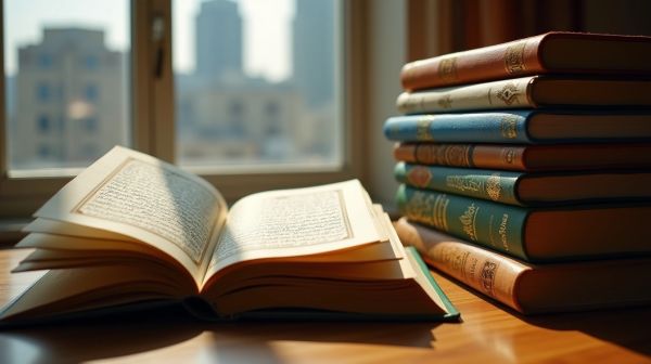Alphabet non latin : ce que change vraiment la méthode d'apprentissage