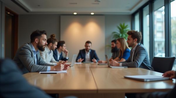 Bien former à la sécurité en entreprise pour protéger vos équipes