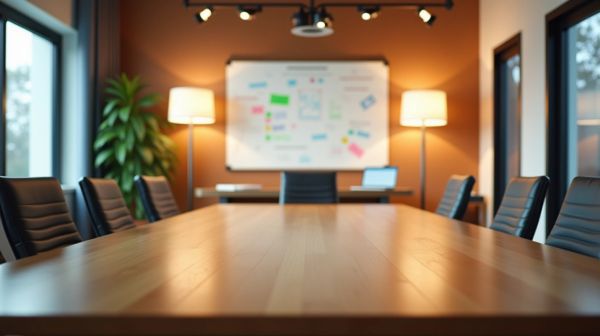 Centre de formation en présentiel et en ligne : des expériences d'apprentissage complémentaires