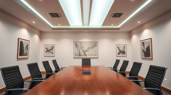 Cinq stratégies essentielles pour renforcer la sécurité en entreprise