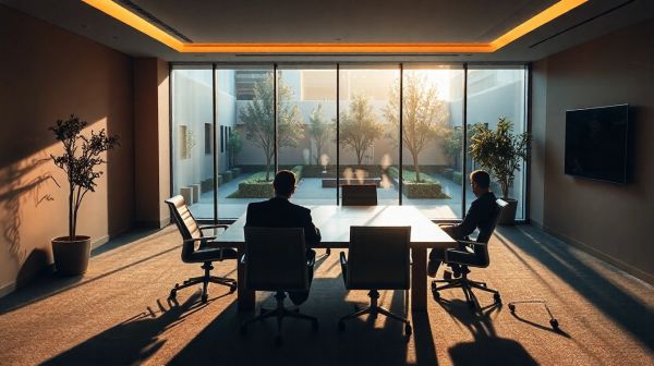 Cinq stratégies essentielles pour renforcer la sécurité en entreprise