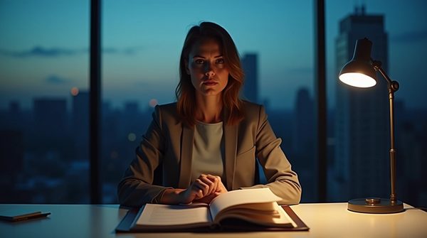 Comment poser ses limites au travail pour préserver équilibre et performance