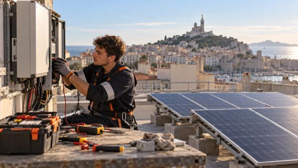 Découvrez les avantages de l'alternance pour le bac pro melec