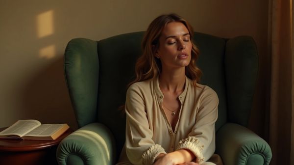 Formation en soin des archétypes : révéler votre part émotionnelle