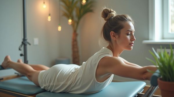 Formation pilates pour pathologies : 8 jours vers le bien-être