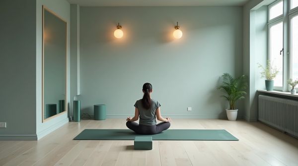 Formation pilates pour pathologies : 8 jours vers le bien-être