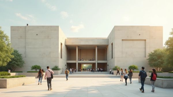 Meilleure école pour une reconversion en architecte d'intérieur : comparez les programmes