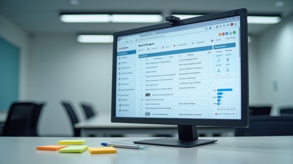 Optimiser l'éducation HSE avec un lms efficace