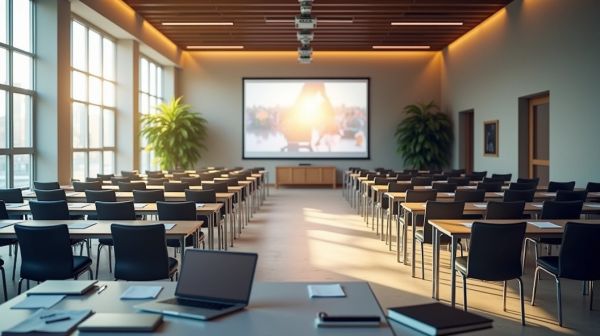 Optimiser l'intelligence collective pour des résultats concrets