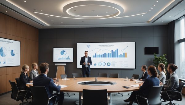 Formation storytelling pour entreprise : boostez votre impact !