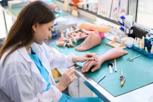 Devenez prothésiste ongulaire à toulouse et accomplissez vos rêves !