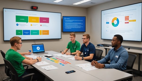 Formation vtc : comment choisir la meilleure option pour vous ?